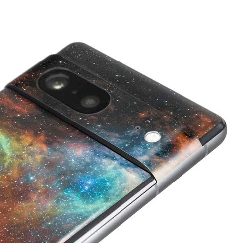 IC 1848 the Soul Nebula Pixel Skins